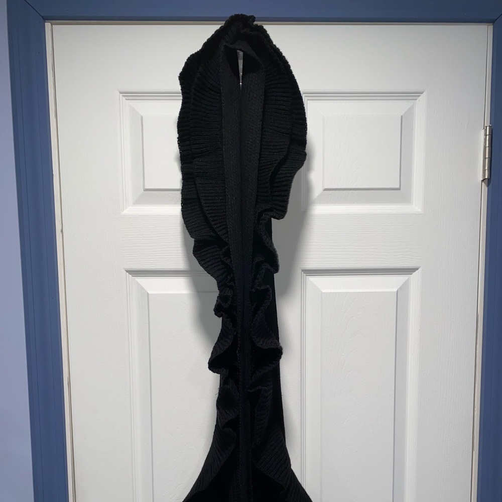 Calvin Klein Scarf - Picture 6 of 8